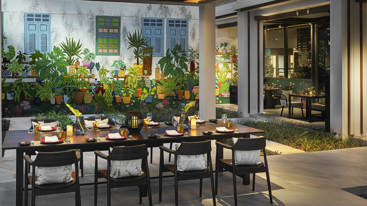 Pullman Khao Lak Resort